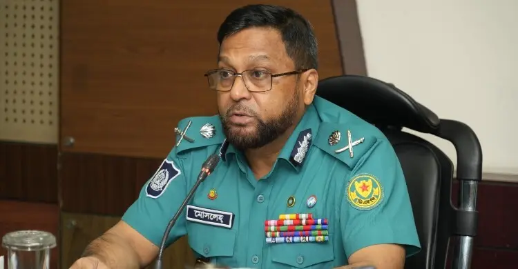 রথযাত্রার নিরাপত্তায় থাকবে সাদা পোশাকে সদস্য ও লাইনিং ফোর্স