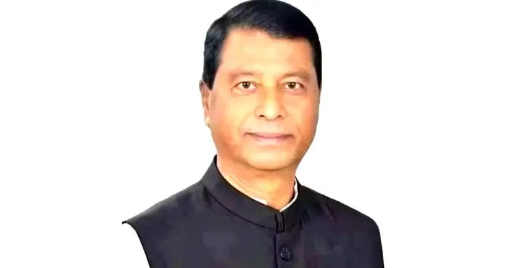 সাবেক প্রতিমন্ত্রী নজরুল ইসলাম চৌধুরী মারা গেছেন