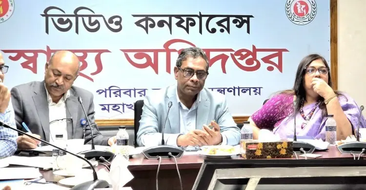 বাংলাদেশ হবে ‘ডিস্যাবিলিটি ইনক্লুসিভ সোসাইটি’র রোল মডেল