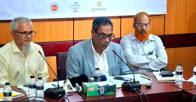 দ্রুত বাস্তবায়নের পথে ই-হেলথ কার্ড, আসছে এআই স্বাস্থ্যসেবা
