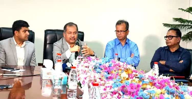 নবম ওয়েজ বোর্ড বাস্তবায়ন ছাড়া সাংবাদিকদের পেশাগত নিরাপত্তা সম্ভব নয়