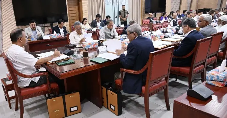 আগের মতো ১ নভেম্বরই পালিত হবে জাতীয় যুব দিবস