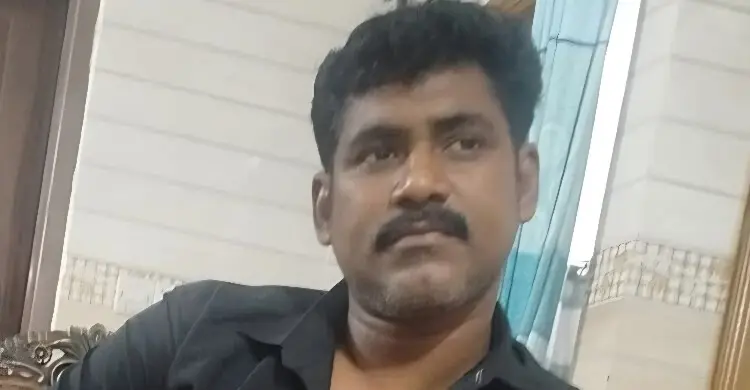 শীর্ষ সন্ত্রাসী সুব্রত বাইনের সেকেন্ড-ইন-কমান্ড বাপ্পি গ্রেফতার