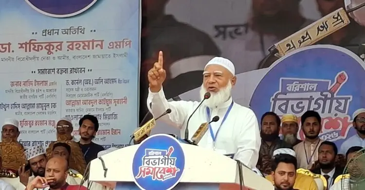 গণভোট যদি ব্যর্থ হয়, এই সরকারকেও ব্যর্থ করে দেওয়া হবে