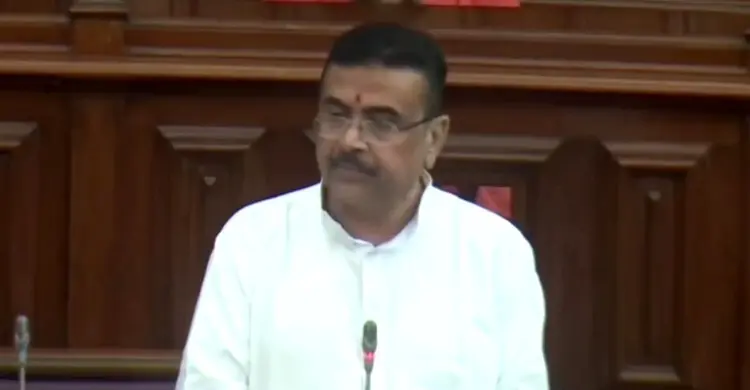 পশ্চিমবঙ্গে সব সরকারি কাজে বাধ্যতামূলক হলো বাংলা