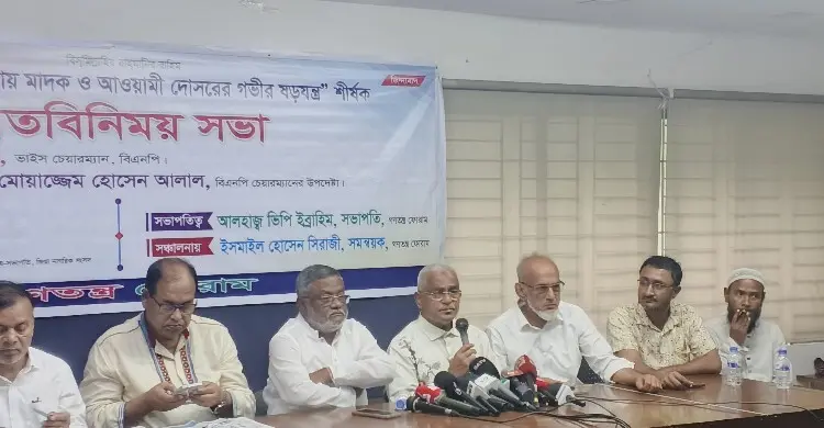 আইন মানার প্রবণতা ও নৈতিক শিক্ষা মিললেই পরিবর্তন সম্ভব: আলাল