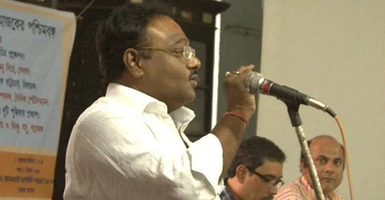 ‘আজাদি স্লোগান দিলে কেউ যেন সোজা হয়ে বাড়ি ফিরতে না পারে’