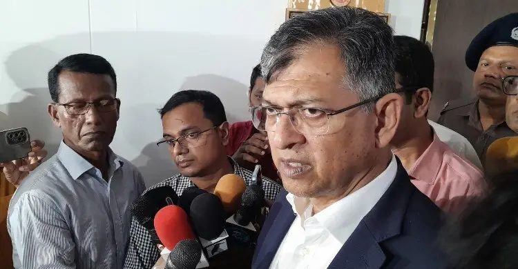 মাঝেমধ্যে বিদেশ থেকে উঁকিঝুঁকি ছাড়া আওয়ামী লীগের নাশকতার মুরোদ নেই