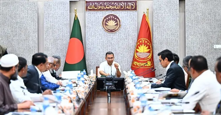 ইপিজেডে ১ লাখ ২৫ হাজার বৃক্ষরোপণের সিদ্ধান্ত