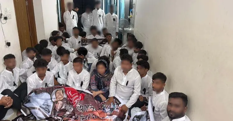 ১৫ আগস্ট পালনের প্রস্তুতি, আওয়ামী লীগের ৫৩ নেতাকর্মী গ্রেফতার