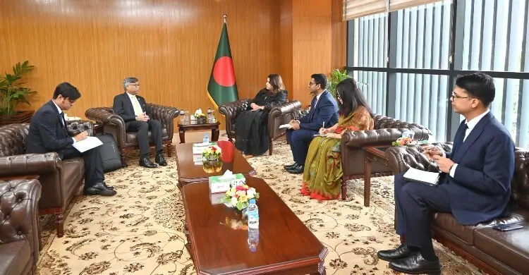 সার্ককে পুনরুজ্জীবিত করতে বাংলাদেশ সক্রিয় ভূমিকা রাখবে