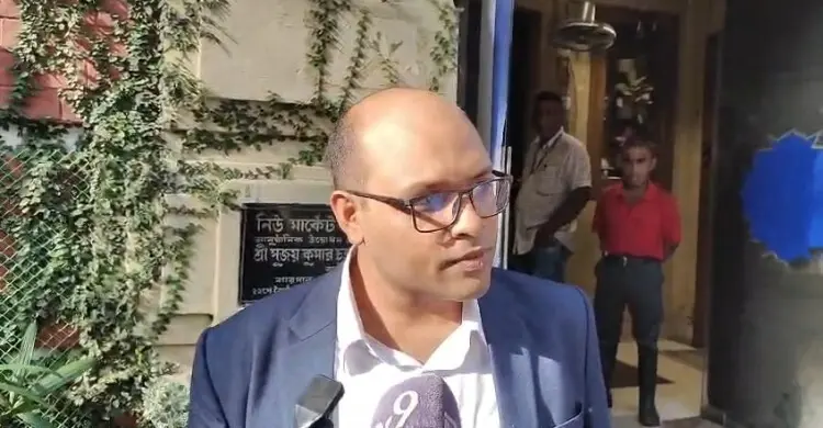 কলকাতায় হোটেলে আগুনে ৮ বাংলাদেশির মৃত্যু, যা বলল উপ-হাইকমিশন