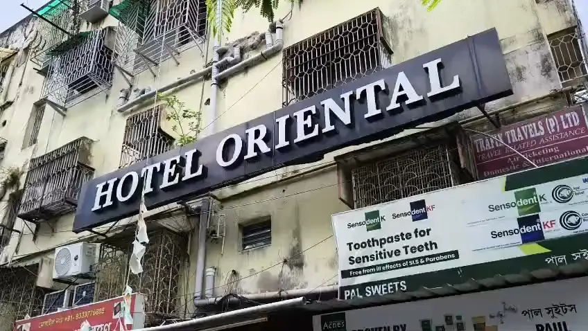 কলকাতায় বহু হোটেল বন্ধের নোটিশ