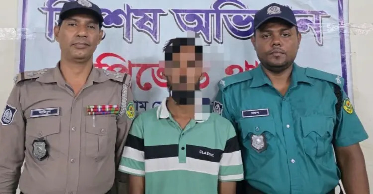 চট্টগ্রামে এইচএসসি পরীক্ষার্থী নাফিসা নিহতের ঘটনায় ক্রেনচালক গ্রেফতার