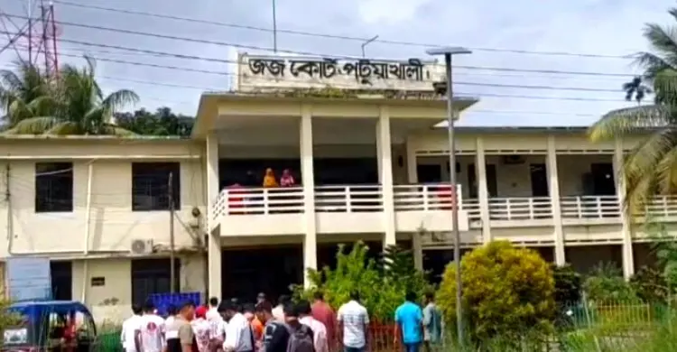 নামের মিল থাকায় ২০ দিন কারাভোগ, ওসিকে আদালতে হাজিরের নির্দেশ