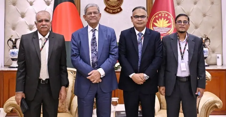 বিশ্ববিদ্যালয়গুলোতে গবেষণা কার্যক্রম বাড়ানোর তাগিদ রাষ্ট্রপতি