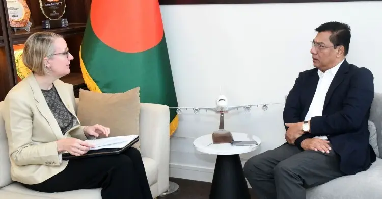 জরুরি হাই লেভেল কমিটির সুপারিশে আরও উড়োজাহাজ কিনবে সরকার