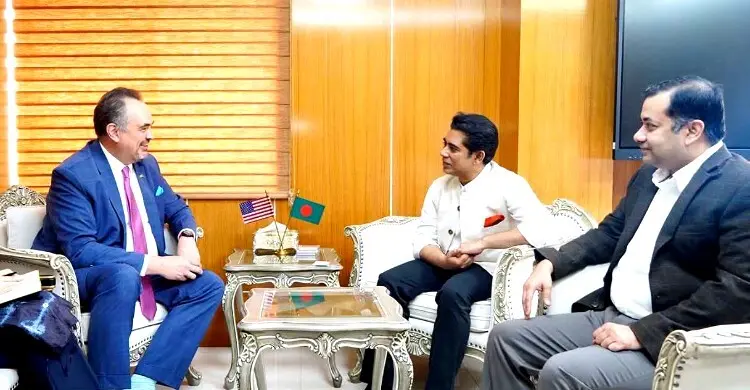 গণমাধ্যম নিয়ন্ত্রণের কোনো ইচ্ছা সরকারের নেই: তথ্যমন্ত্রী