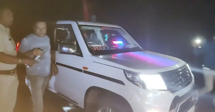 তন্ত্রসাধনার নামে বাবা ও স্ত্রীকে নৃশংসভাবে হত্যা!