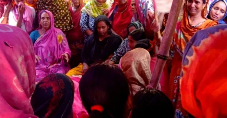 চুয়াডাঙ্গায় সিজারের পর প্রসূতির মৃত্যু