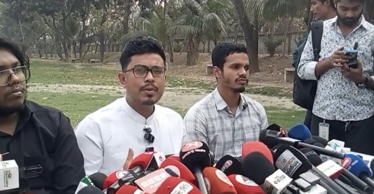 আমরা যে প্রতিশ্রুতি দিয়েছি, তার বহুগুণ কাজ করে যাবো: ডাকসু ভিপি