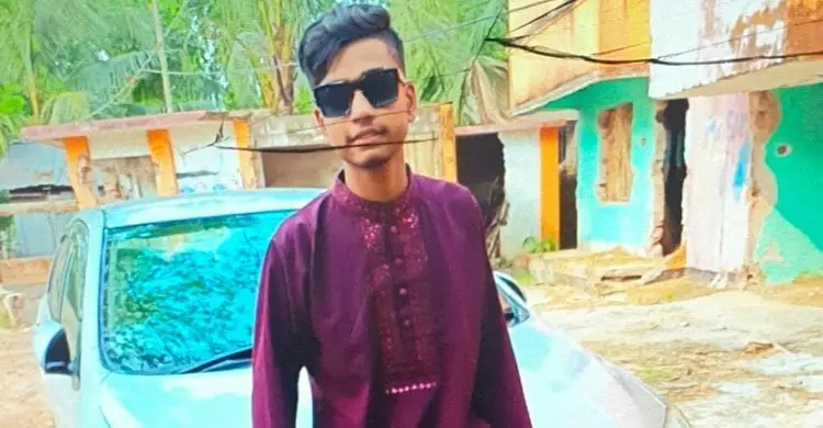 ‘চিৎকার করে বলি, মা আমাকে বাঁচাও এরপর আর কিছু মনে নেই’