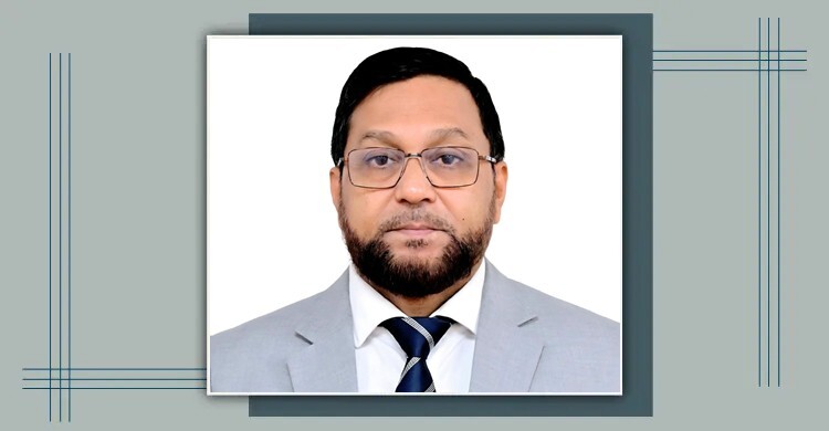 দুই মাস পর ভারমুক্ত হলো ডিএমপি, দায়িত্ব নিলেন মোসলেহ্ উদ্দিন