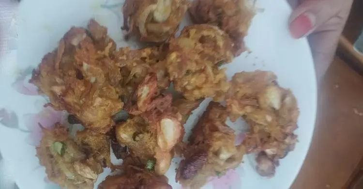 কাঁঠালের চিপস-আচার রপ্তানি হচ্ছে মধ্যপ্রাচ্য-ইউরোপে