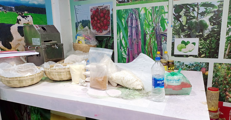 রমজানে শুদ্ধর পণ্যে বিশেষ ছাড়