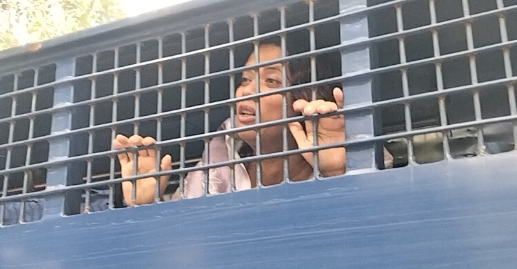 সাবেক এমপি তুহিনকে হত্যাচেষ্টা মামলায় গ্রেফতার দেখানোর নির্দেশ