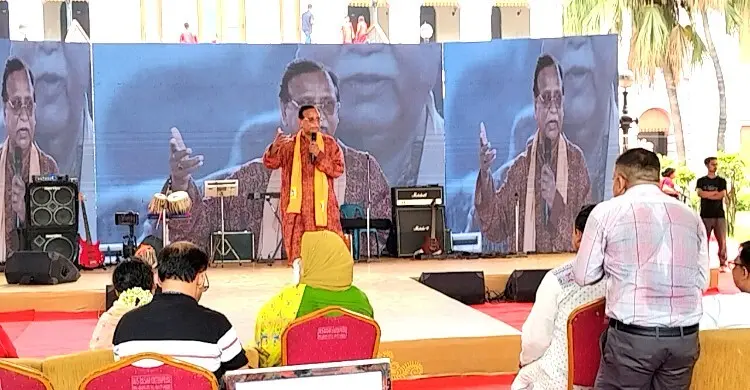 মশার কামড় কিছুটা হলেও কমেছে: ডিএসসিসি প্রশাসক