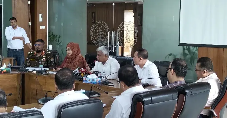 শহর ও গ্রামে বিদ্যুৎ সরবরাহে বৈষম্য দূর করতে সরকার কাজ করছে