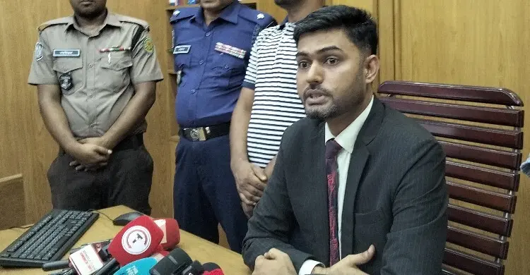 শিশুটি সেই কিশোরী মায়ের কাছেই থাকবে, টিকটক থেকে বিরত থাকার পরামর্শ