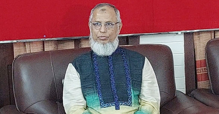 প্রবাসী ও কারাবন্দি ভোটারদের রেজিস্ট্রেশন শুরু নভেম্বরে