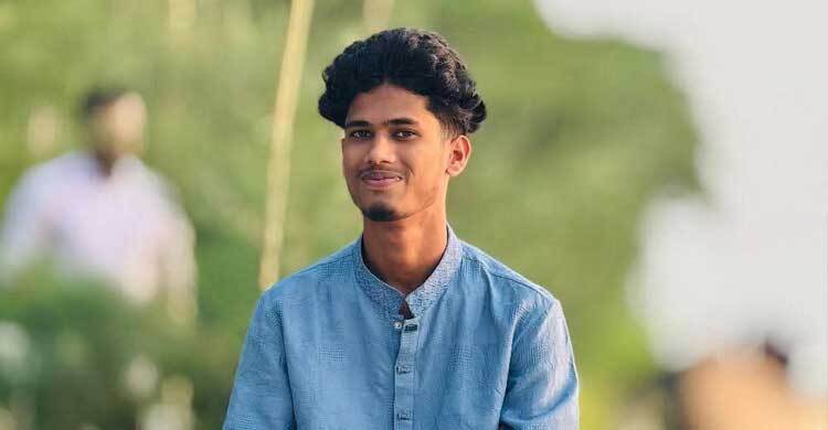 বিদ্যুৎস্পৃষ্টে ছাত্রদল নেতার মৃত্যু