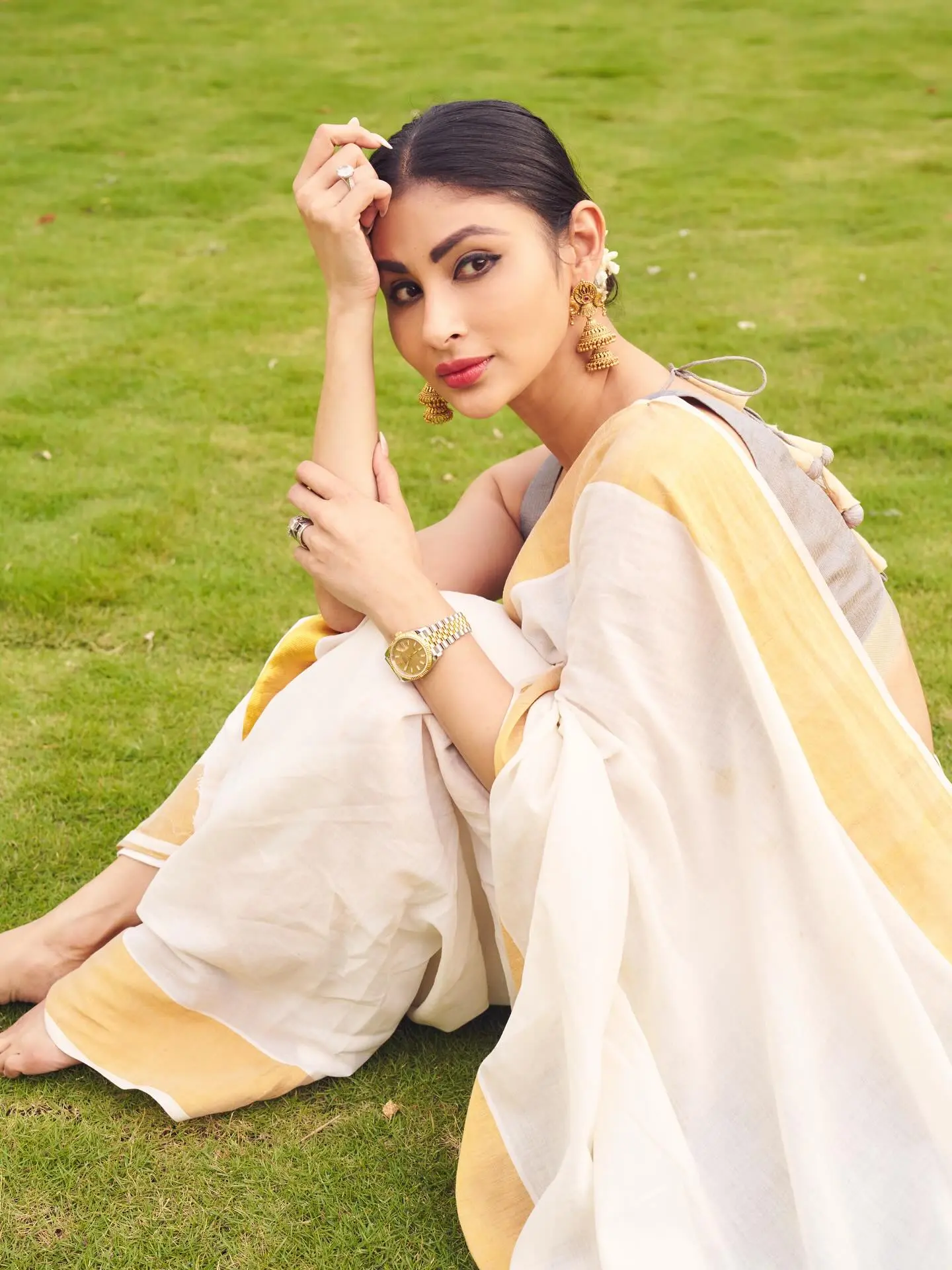 মৌনীকে বিয়েই করতে চাননি সুরজ