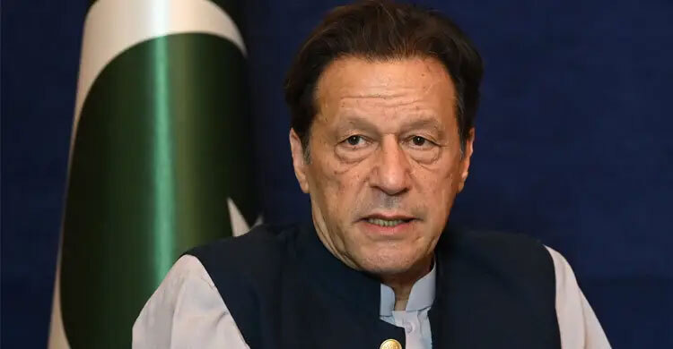 ইমরান খানের সঙ্গে সাক্ষাতের জন্য হাইকোর্টের দ্বারস্থ পিটিআই