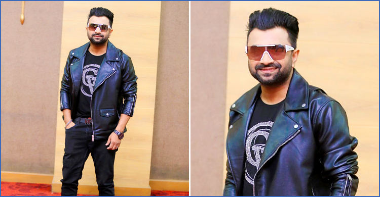 সৌদি আরব কনসার্টে গাইবেন ইমরান