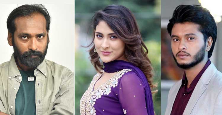 ‘ধর্ম দেখে নাটক দেখি না’, ইয়াশভক্তের প্রেমময় মন্তব্য