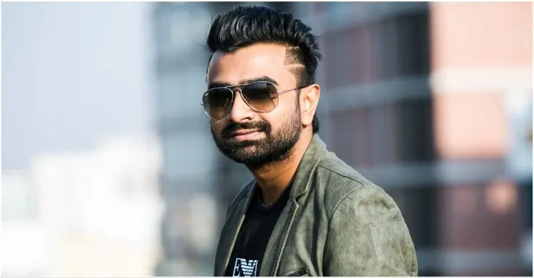 ভারতের টি-সিরিজে ইমরানের গান ‘তওবা ইশক তেরা’