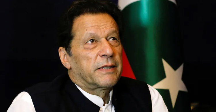 New arrest warrant issued for ex-Pakistan PM Imran Khan