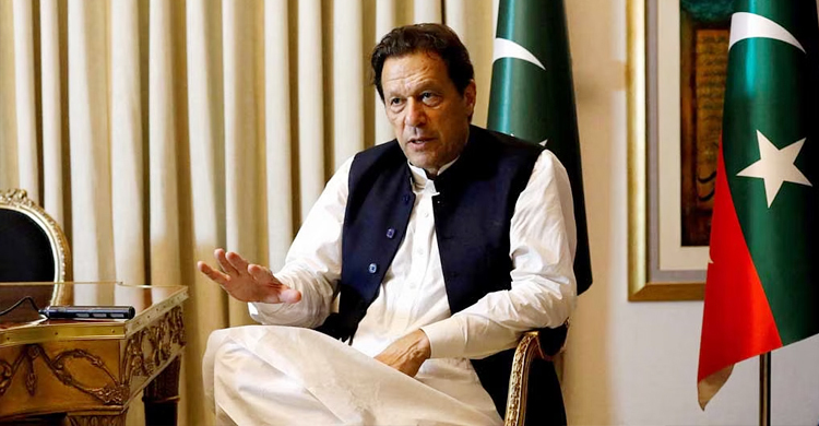 Pakistan ex-PM Imran Khan’s graft conviction suspended