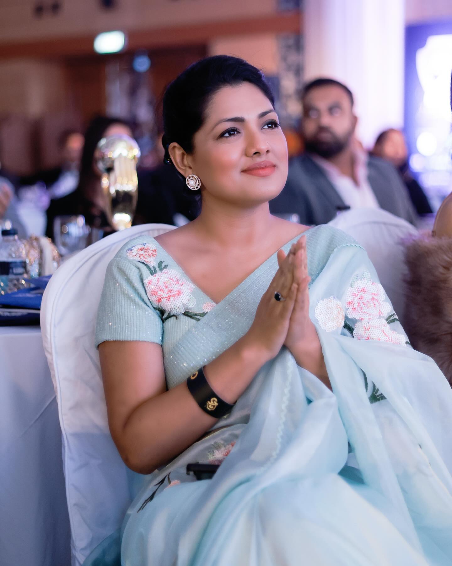 দেড় কোটি টাকার সম্পদ বেড়েছে তিশার