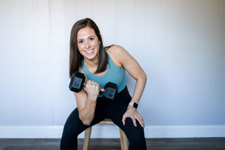 পেশি না হারিয়ে ওজন কমানোর উপায়