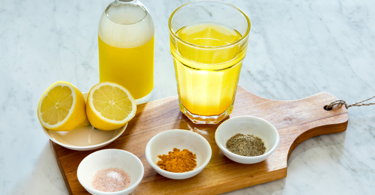 ২১ দিনের ড্রিংক চ্যালেঞ্জে নেহা ধুপিয়ার চমকপ্রদ পরিবর্তন