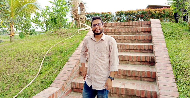 ঘুরে আসুন নৈসর্গিক সৌন্দর্যের ‘বসন্ত বিলাস’