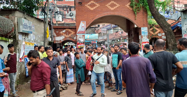 ব্যবসায়ীদের কড়া বার্তা দিতেই সোহাগকে হত্যা করে বুনো উল্লাস