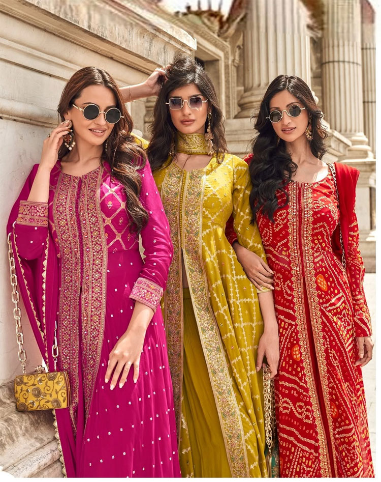 ছুটির দিনের সাজ ও পোশাক কেমন হবে