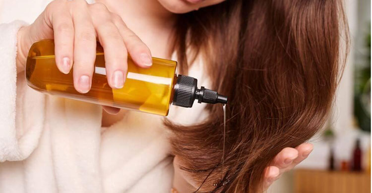 নতুন চুল গজাতে সাহায্য করবে ঘরে থাকা যে উপাদান