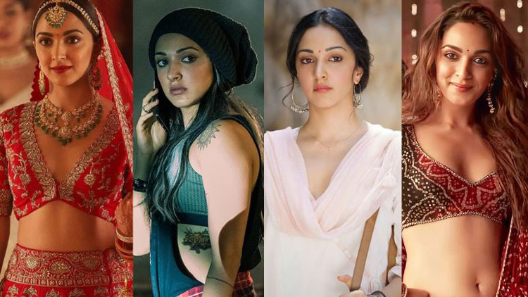 কিয়ারার ছিপছিপে শরীরের রহস্য ছাতুর পানীয়